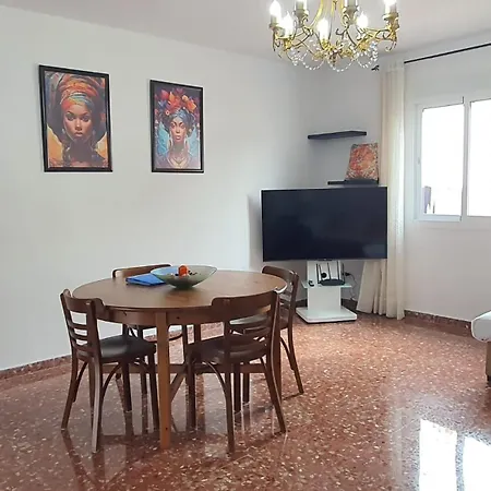 Herrera Oria 40 Nerja