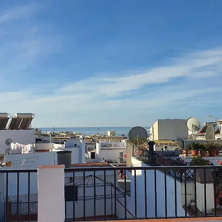 Herrera Oria 40 * Nerja