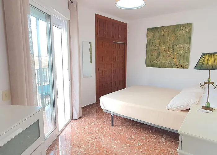 Herrera Oria 40 Appartement *