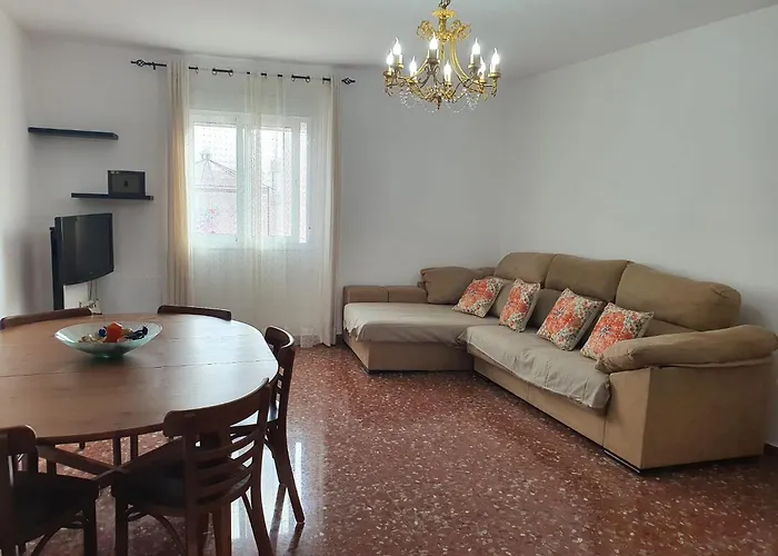 Appartement Herrera Oria 40 Nerja