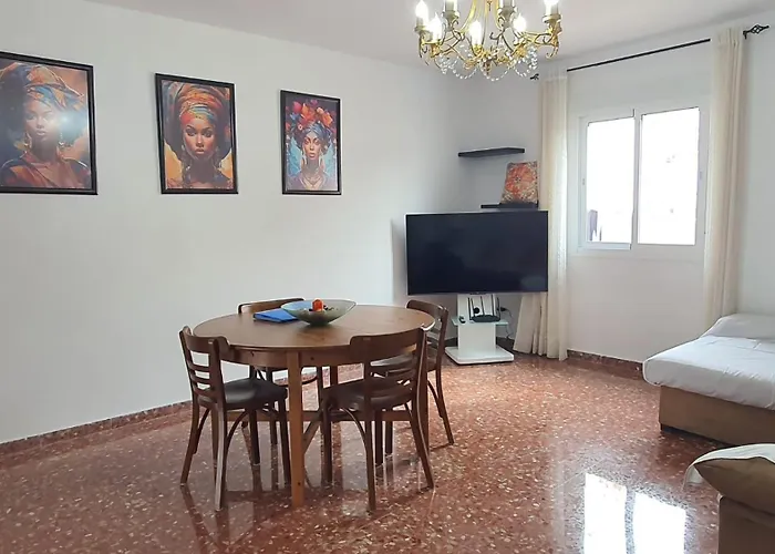 Herrera Oria 40 Nerja