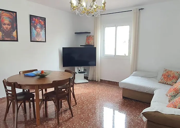 Appartement Herrera Oria 40