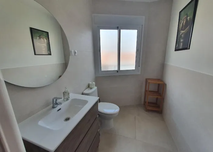 Herrera Oria 40 Appartement *