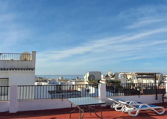 Herrera Oria 40 * Nerja