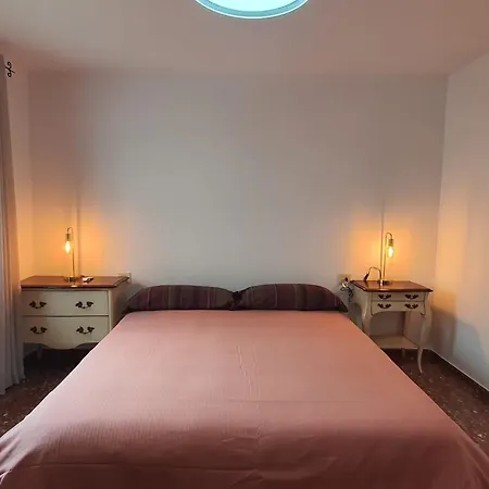 Herrera Oria 40 Apartment