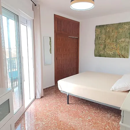 Herrera Oria 40 Apartment *