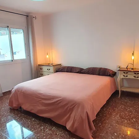 Herrera Oria 40 Apartment