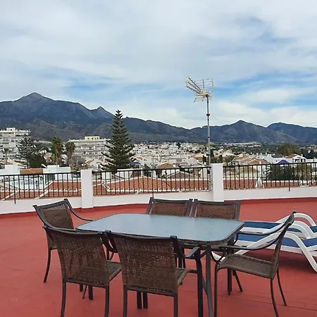 Herrera Oria 40 Apartment