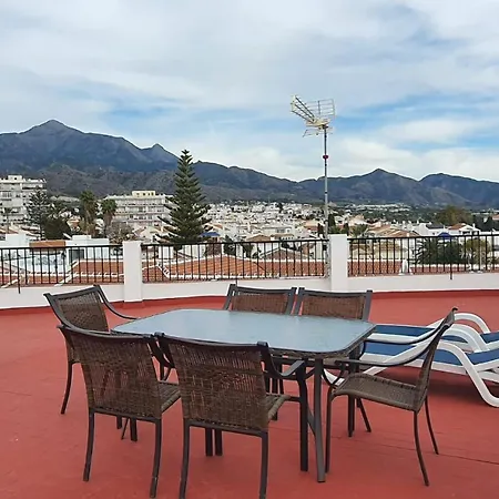 Apartment Herrera Oria 40 Nerja