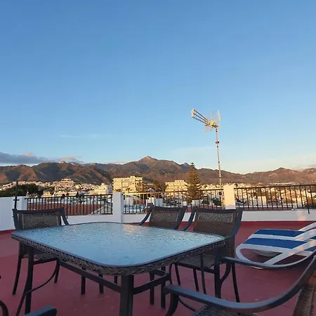 Herrera Oria 40 Apartment Nerja
