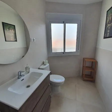 Herrera Oria 40 Apartment *