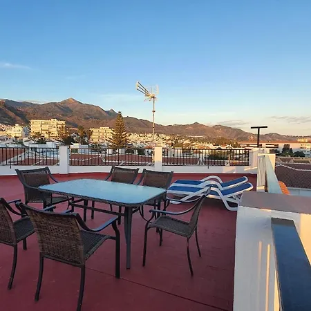 Appartement Herrera Oria 40