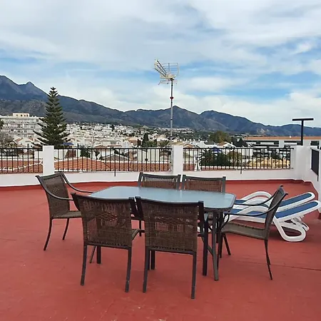 Herrera Oria 40 Apartment *