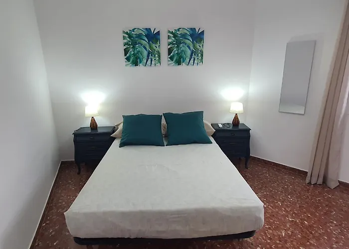 Herrera Oria 40 Appartement