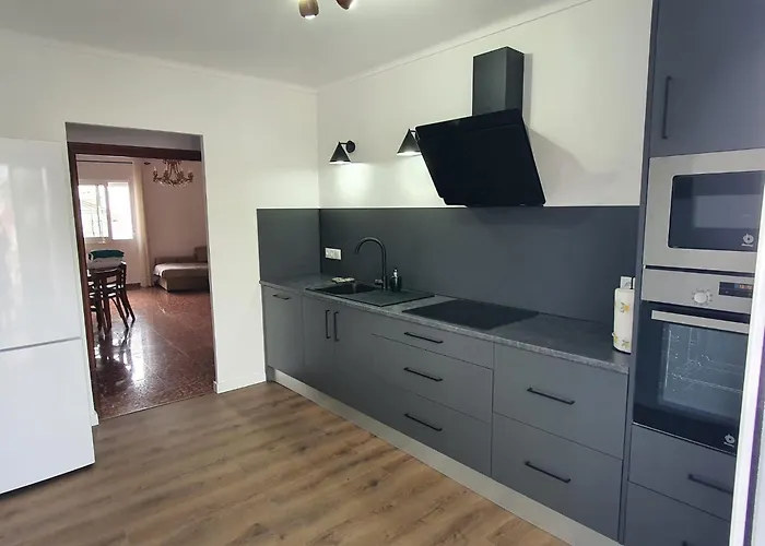 Appartement Herrera Oria 40 *