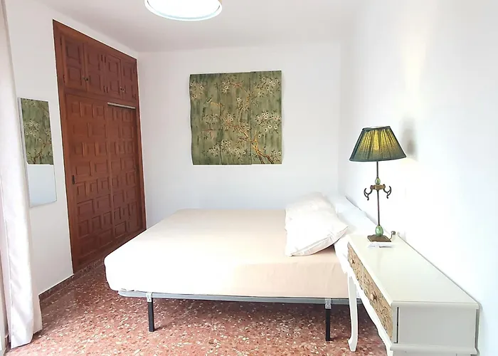 Апартаменты Herrera Oria 40 *