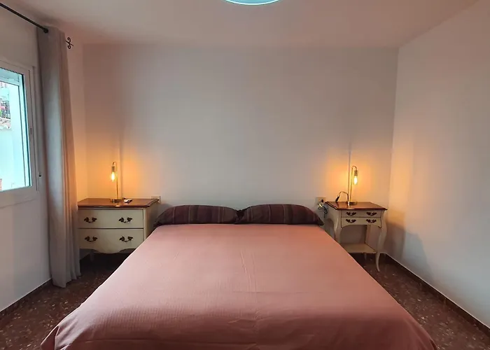 Herrera Oria 40 Appartement