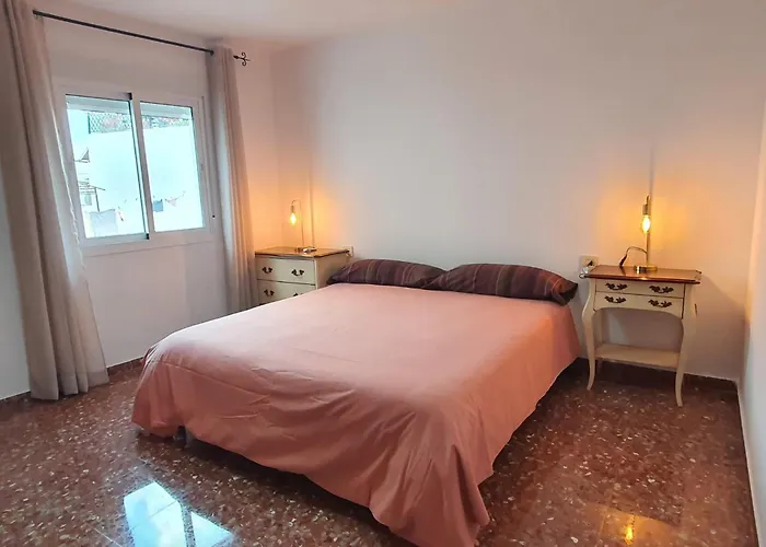 Herrera Oria 40 Апартаменты