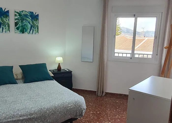 Herrera Oria 40 Appartement Nerja