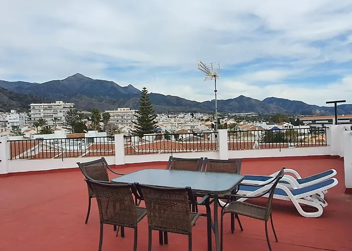 Herrera Oria 40 Apartmán