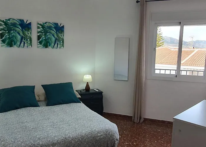 Herrera Oria 40 * Nerja