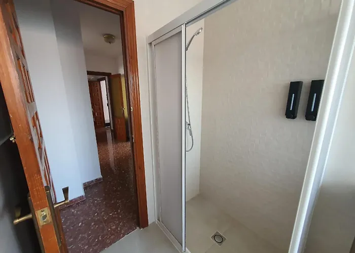 Appartement Herrera Oria 40 *
