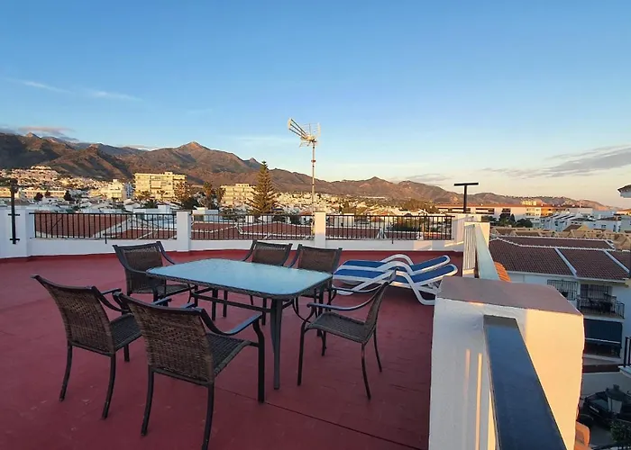 Appartement Herrera Oria 40