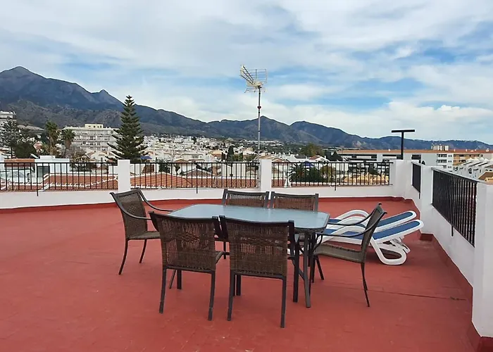 Herrera Oria 40 Apartmán *