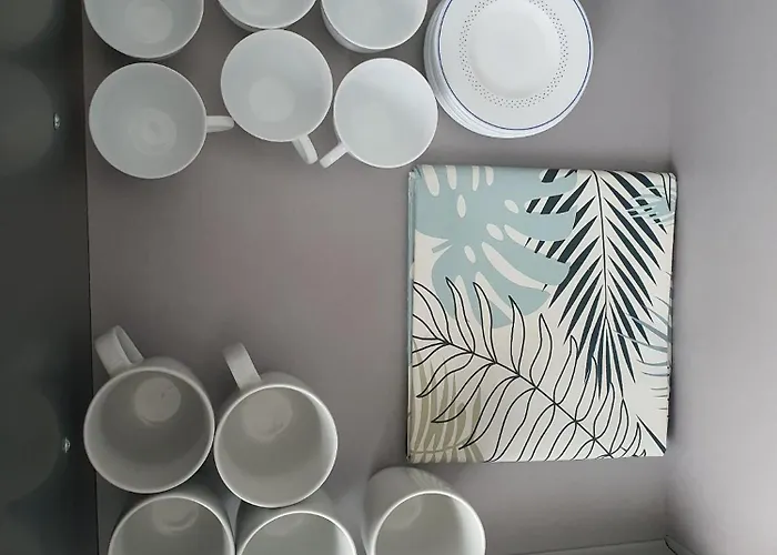 Herrera Oria 40 Appartement