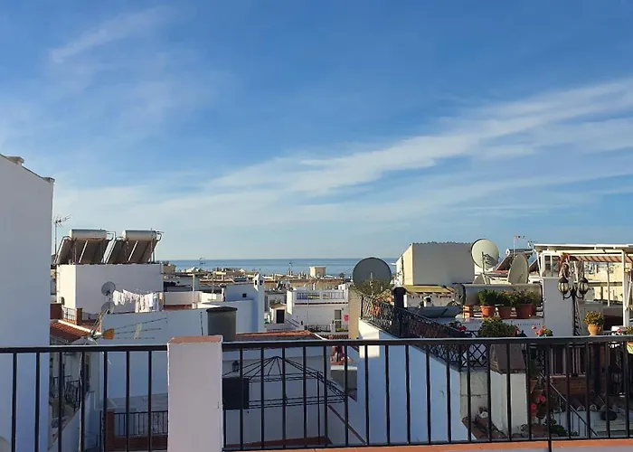 Herrera Oria 40 * Nerja