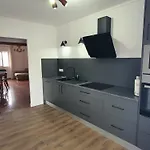Lejlighed Herrera Oria 40 *