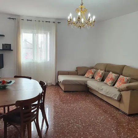 Lejlighed Herrera Oria 40 Nerja
