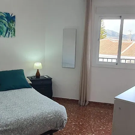 Herrera Oria 40 Lejlighed Nerja