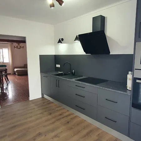 Appartement Herrera Oria 40 *