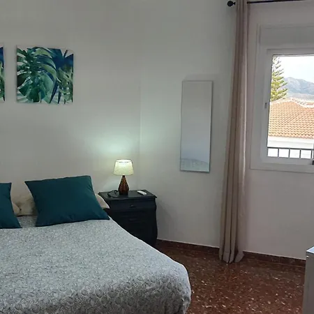 Herrera Oria 40 * Nerja