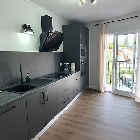 Herrera Oria 40 * Nerja