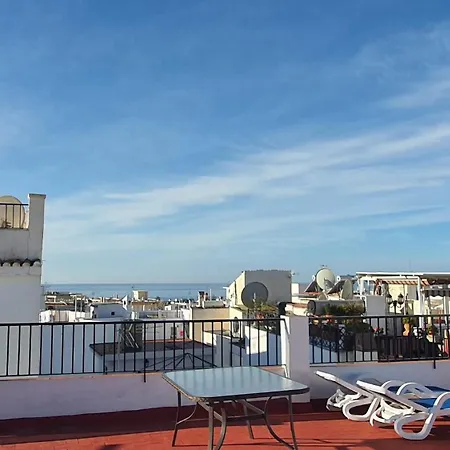 Herrera Oria 40 * Nerja